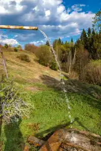 Марийская швейцария - 36