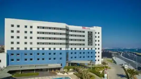 Ibis Istanbul Zeytinburnu - 93