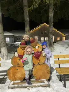 Джуманджи - 26