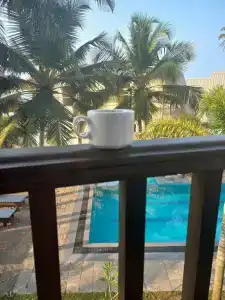 Olu Ayurveda Beach Resort - 9
