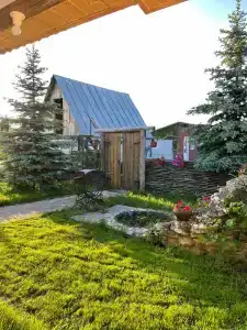 Угодье ветряных мельниц - 36