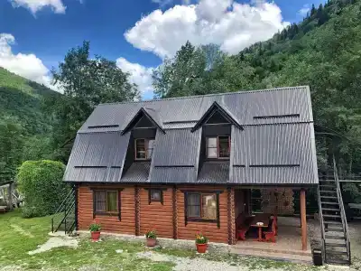 на Заречной - 3