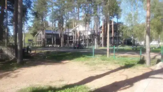 Прионежская Ривьера - 53