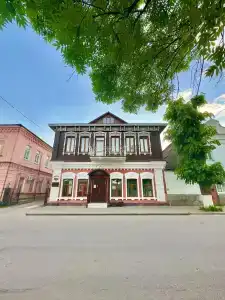 Снегири - 35