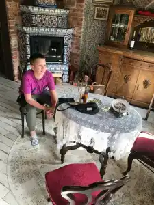 Мадемуазель Пшёнкина - 33