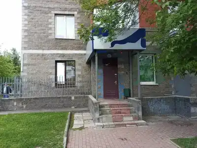 Старые Химки - 1