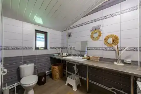 Ra Famely dacha - 12