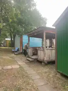 Волжские Вечера - 6