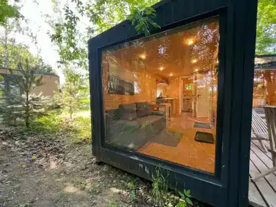 Лесной Привал - 22