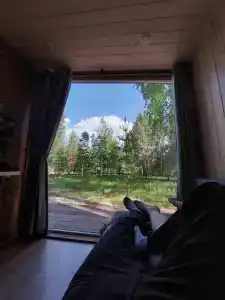 Ветер в соснах - 11