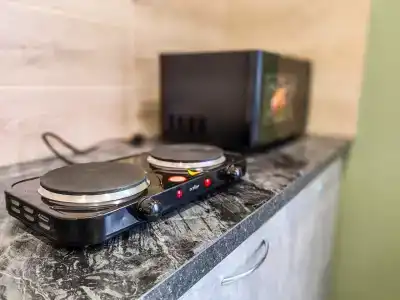 Дом для отдыха в Гришкино - 11