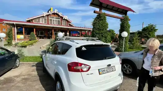 Терем - 14