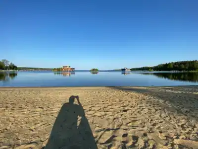 Черные камни - 96