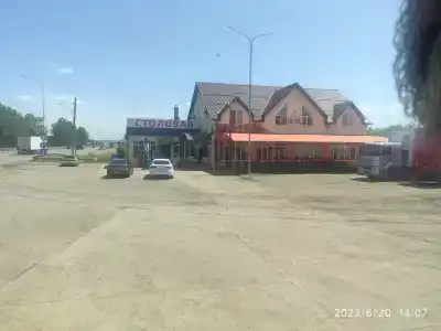Столовая - 1