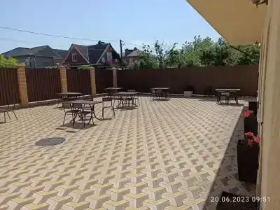 Гостевой дом на ул. Мира №3 - 26