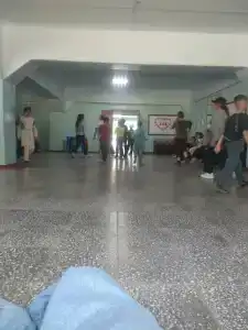 Байкальский Бор - 9