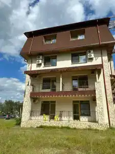 Спальный корпус Коверши - 73