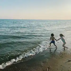 Домики в Веселовке - 23