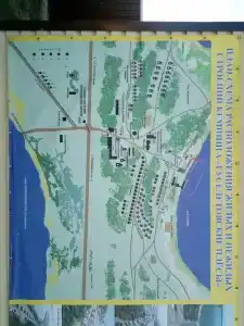 Гуселетовские плесы - 47