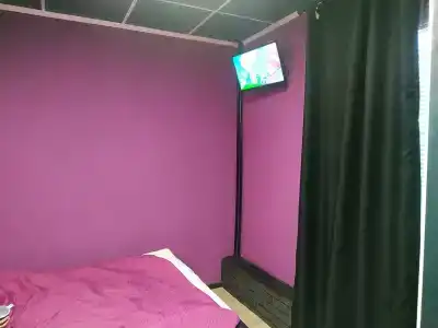 Эсквайр Хаус - 24