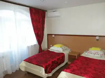 Изумрудный берег - 3