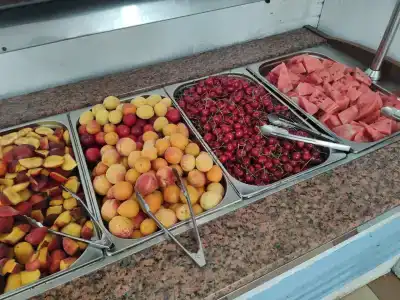 Приморская - 30