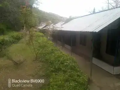 Пансионат Алмаз - 38