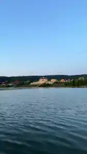 Дом для отпуска у капитана Флинта - 28
