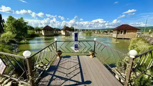 Комплекс отдыха Акватермо - 7