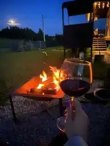 Отдых у реки - 6