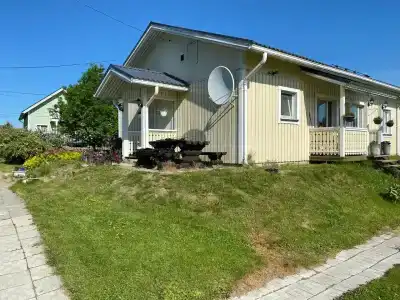 Рантатало - 91