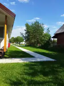 Домик на Селигере - 0