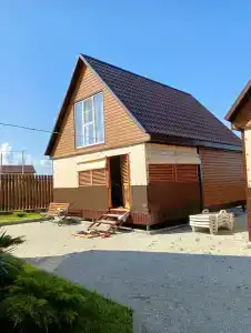 Солёное Озеро - 36