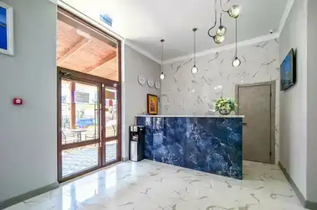 Del&Art Витязево - 7