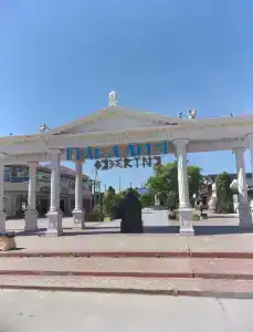 Посейдон Палас - 18