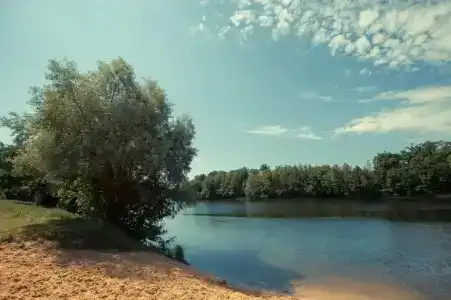 Золотой ключик - 1