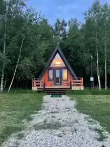 Родные просторы - 29