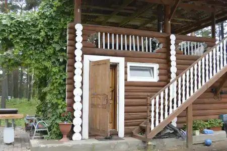 Усадьба помещика Гуляева - 22