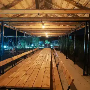 Зеленогорье крепость Яръ - 2