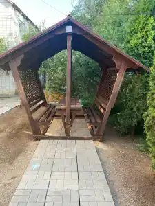 Парус - 5