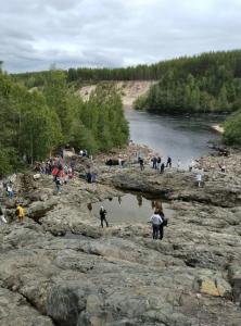 Юрта Лахти - 48