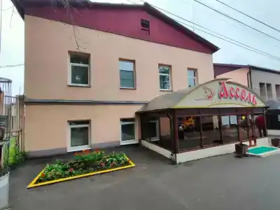 Ассоль - 1