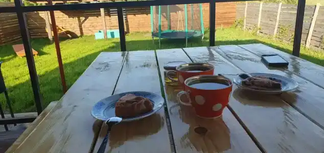 а-Коттеджи 4 сезона - 8