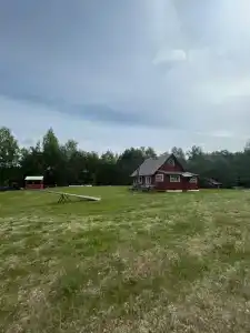 Дом отдыха - 5