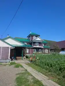 Теремок - 39