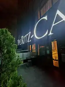 The Ritz-Carlton, Istanbul at the Bosphorus - 43