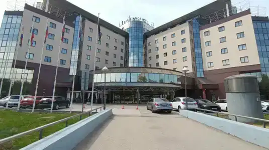 Реальянс - 0