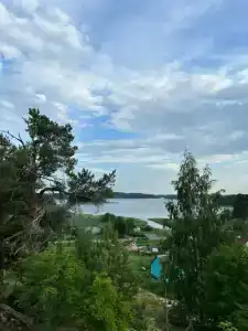Дом на берегу Ладоги Tervunjoki - 36