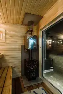 Елховка Spa - 26