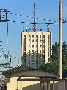 РЖД - 0